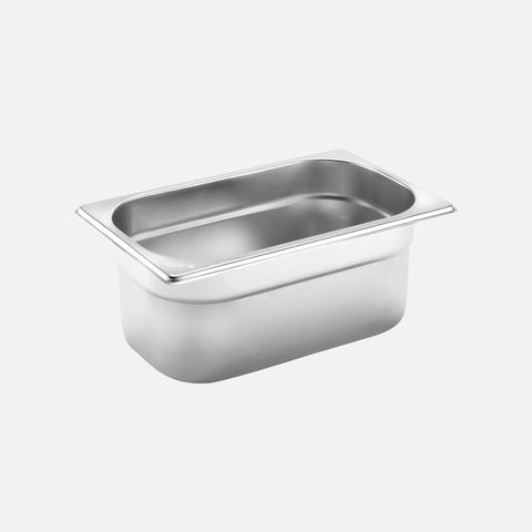 Gastronorm Mittel