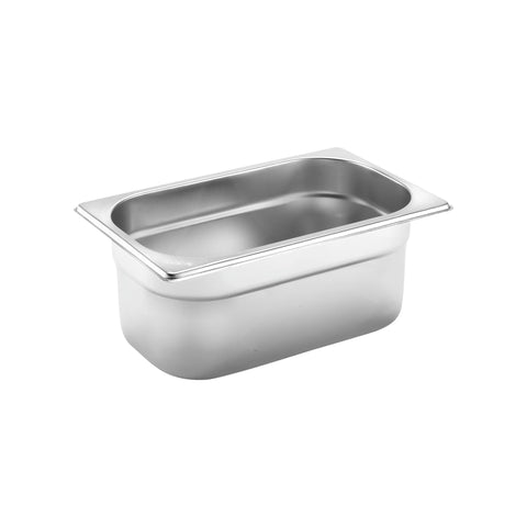 Gastronorm Mittel