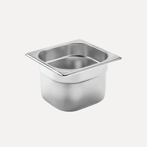 Gastronorm Klein
